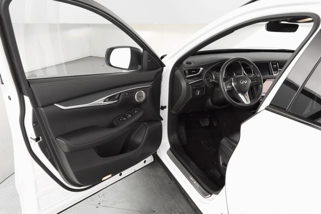 2023 INFINITI QX50 SPORT