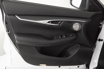 2023 INFINITI QX50 SPORT
