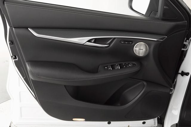 2023 INFINITI QX50 SPORT