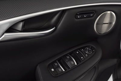 2023 INFINITI QX50 SPORT