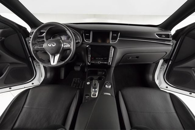 2023 INFINITI QX50 SPORT