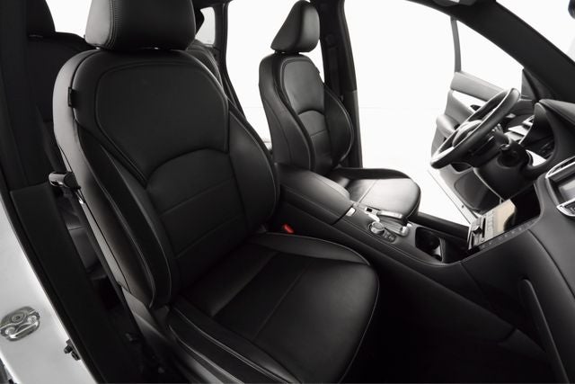 2023 INFINITI QX50 SPORT
