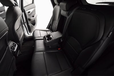 2023 INFINITI QX50 SPORT