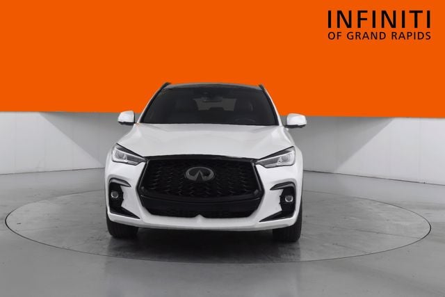 2023 INFINITI QX50 SPORT