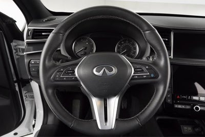 2023 INFINITI QX50 SPORT