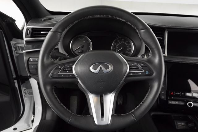 2023 INFINITI QX50 SPORT