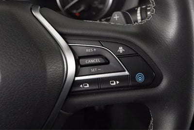 2023 INFINITI QX50 SPORT