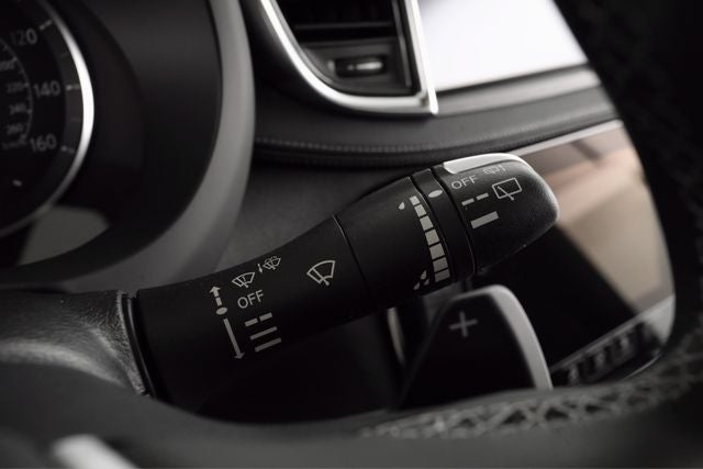 2023 INFINITI QX50 SPORT