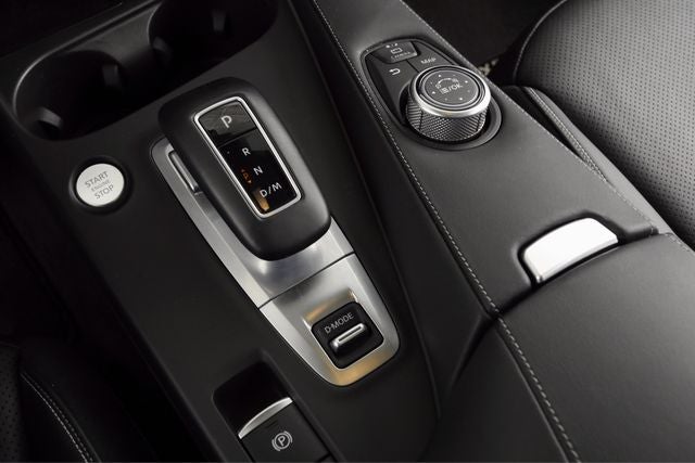 2023 INFINITI QX50 SPORT