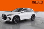 2023 INFINITI QX50 SPORT