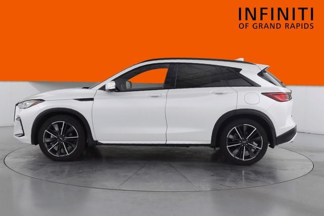 2023 INFINITI QX50 SPORT