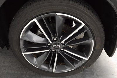 2023 INFINITI QX50 SPORT