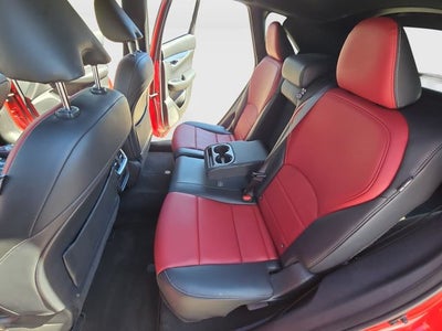 2023 INFINITI QX50 SPORT