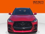 2023 INFINITI QX50 SPORT