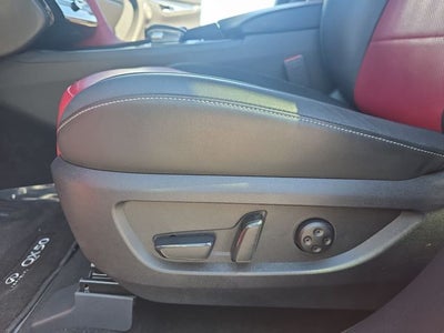 2023 INFINITI QX50 SPORT