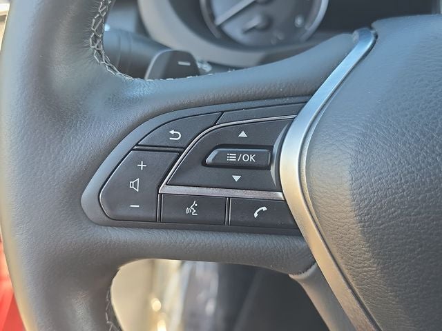 2023 INFINITI QX50 SPORT