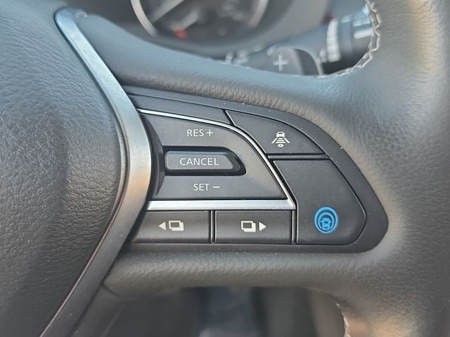 2023 INFINITI QX50 SPORT