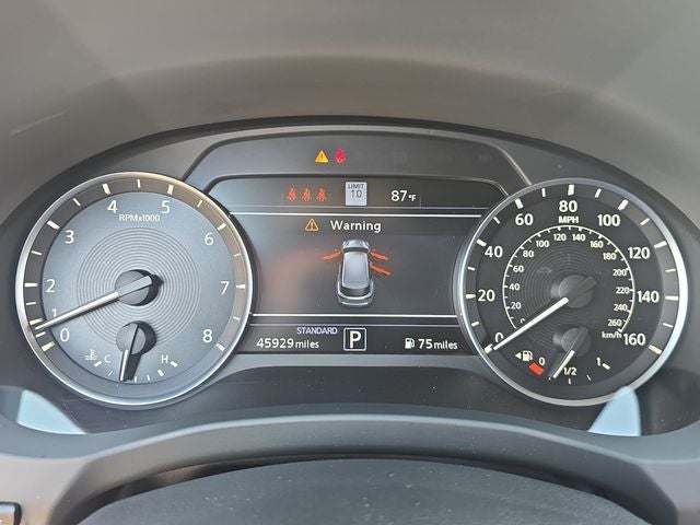 2023 INFINITI QX50 SPORT