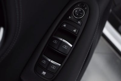 2023 INFINITI QX55 LUXE