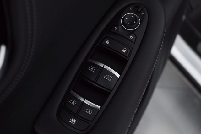 2023 INFINITI QX55 LUXE