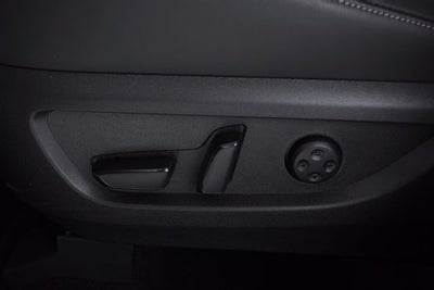 2023 INFINITI QX55 LUXE