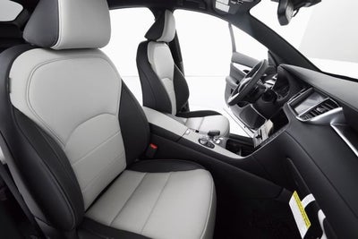 2023 INFINITI QX55 LUXE