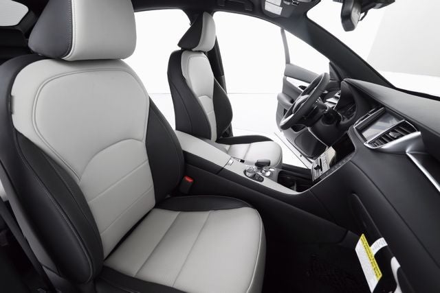 2023 INFINITI QX55 LUXE