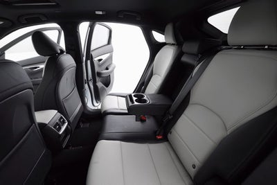 2023 INFINITI QX55 LUXE