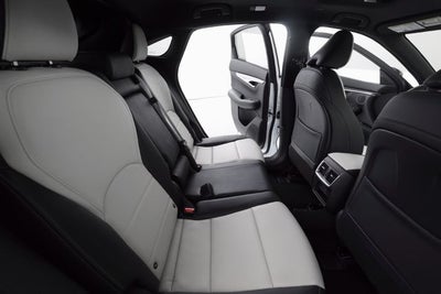 2023 INFINITI QX55 LUXE