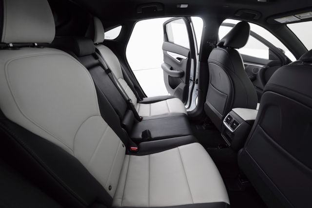 2023 INFINITI QX55 LUXE