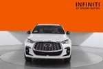 2023 INFINITI QX55 LUXE