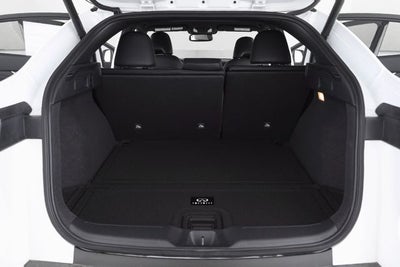 2023 INFINITI QX55 LUXE