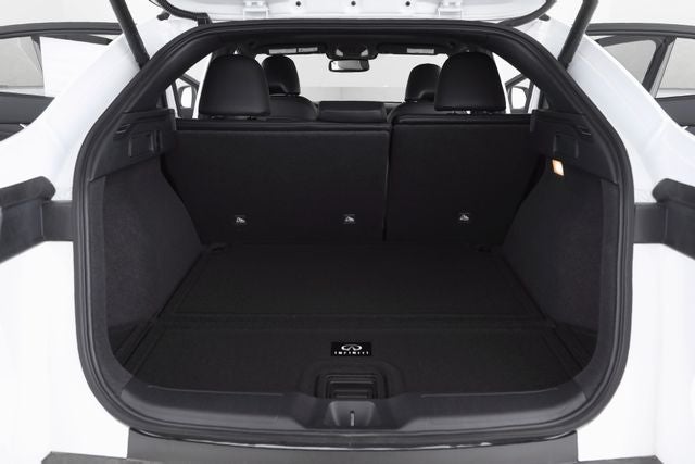 2023 INFINITI QX55 LUXE