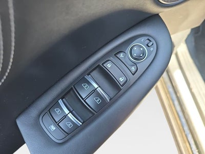 2023 INFINITI QX55 LUXE