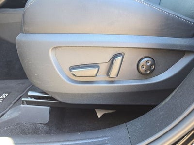 2023 INFINITI QX55 LUXE
