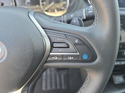 2023 INFINITI QX55 LUXE