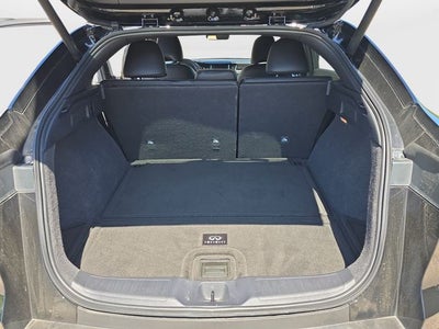 2023 INFINITI QX55 LUXE