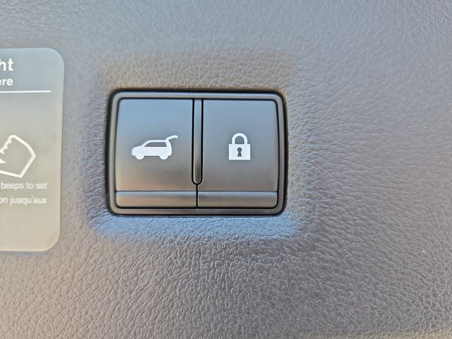 2023 INFINITI QX55 LUXE