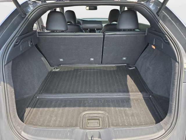 2023 INFINITI QX55 LUXE