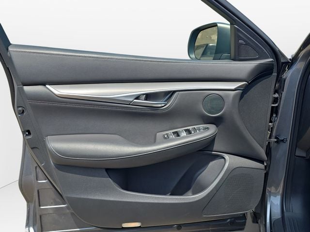 2023 INFINITI QX55 LUXE
