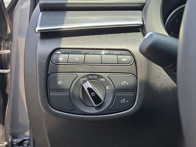 2023 INFINITI QX55 LUXE