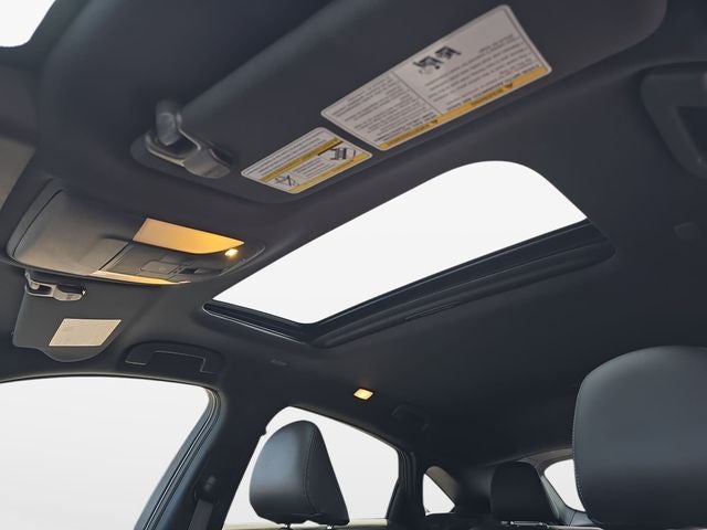 2023 INFINITI QX55 LUXE