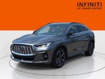 2023 INFINITI QX55 LUXE