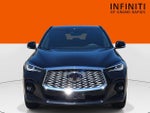 2025 INFINITI QX55 LUXE