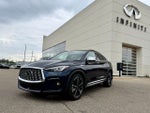 2023 INFINITI QX55 ESSENTIAL