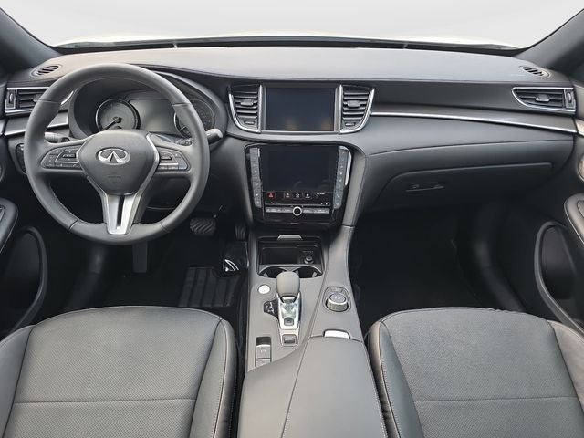 2023 INFINITI QX55 ESSENTIAL