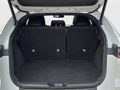 2023 INFINITI QX55 ESSENTIAL