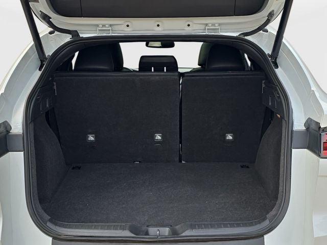 2023 INFINITI QX55 ESSENTIAL