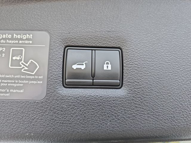 2023 INFINITI QX55 ESSENTIAL