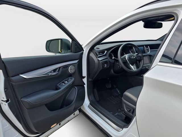 2023 INFINITI QX55 ESSENTIAL